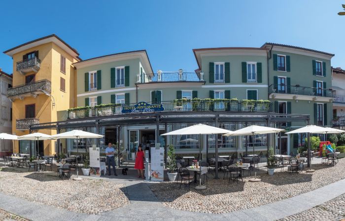 Albergo Pesce d'Oro