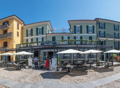 Albergo Pesce d'Oro