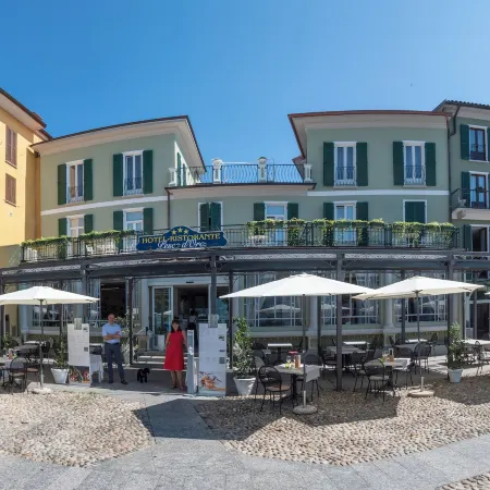 Albergo Pesce d'Oro