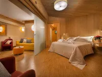 Hotel Baita Montana Hotel a Livigno