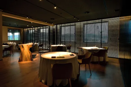 Hotel Scala Отели рядом с достопримечательностью «Herbon»