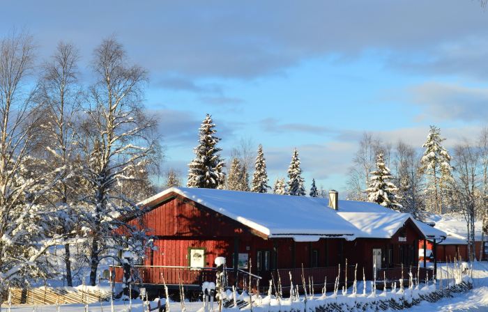 Trysil Hyttegrend
