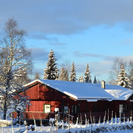 Trysil Motell & Vandrerhjem