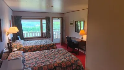 Singing Sands Inn Motel Các khách sạn ở 
