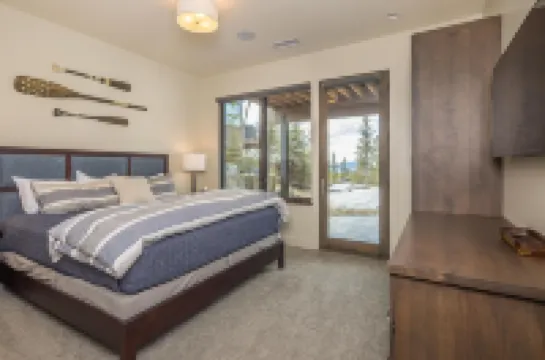 18 Alpine Bend by Moonlight Basin Lodging