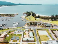 Harbourview House Hotels in Bermagui