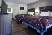Lynchburg Country Inn Hotels in Lynchburg