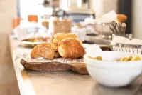 The Negev Hotel by Domus - Desayuno
