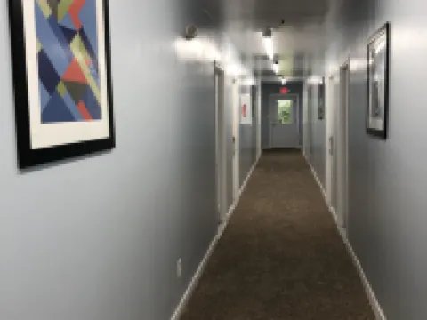 Rosewood Motel Hotels in Wareham