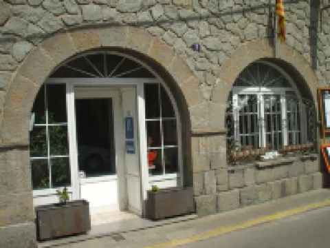 Hostal Porta de Núria