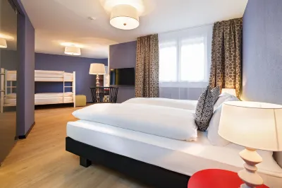 Hotel & Restaurant Chärnsmatt Hotels in Neuenkirch