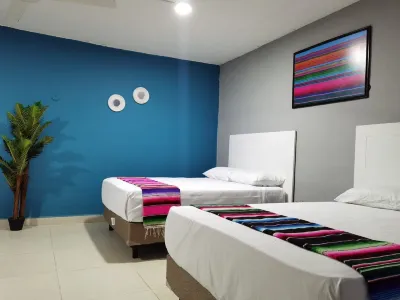 Casa Buba