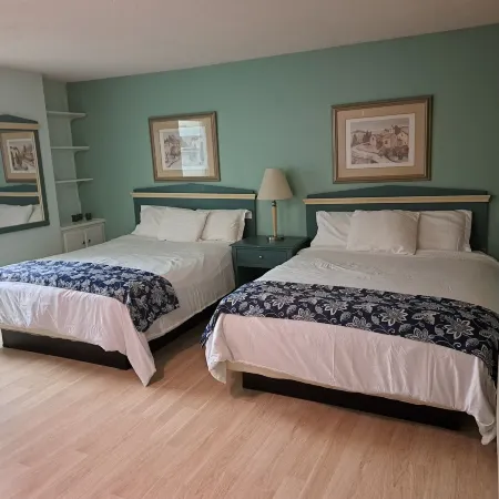 Sandpiper Springs Spa & Retreat