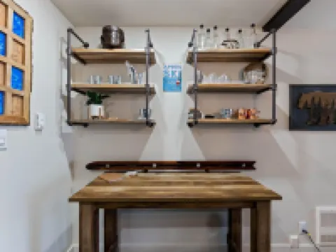 Luxurious 2 Bedroom Base Camp Condo - Steps from Kirkwood Village Condo Hotels in Kirkwood