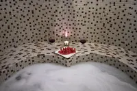 Canela Cave Hotel - Cappadocia - بار