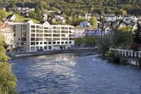 Limmathof Baden - Historisches Haus & Spa - spa