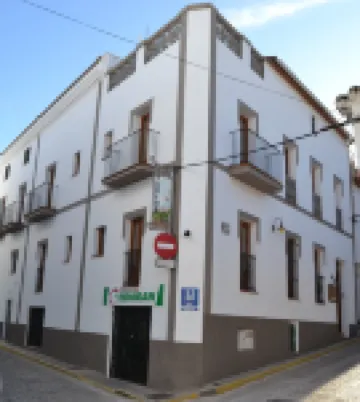 Hostal Toribio
