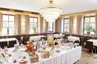 Langwies Genussherberge Hotels in Hallein