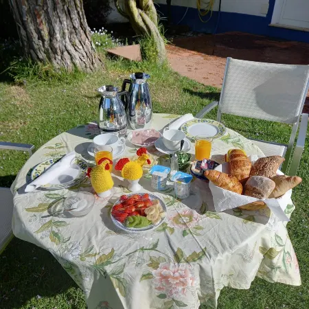 Monte Da Serralheira Agro Turismo