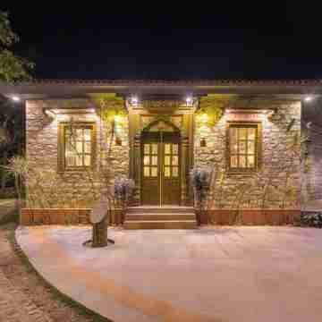 Vanvasa Lansdowne Forest Division Hotel Exterior