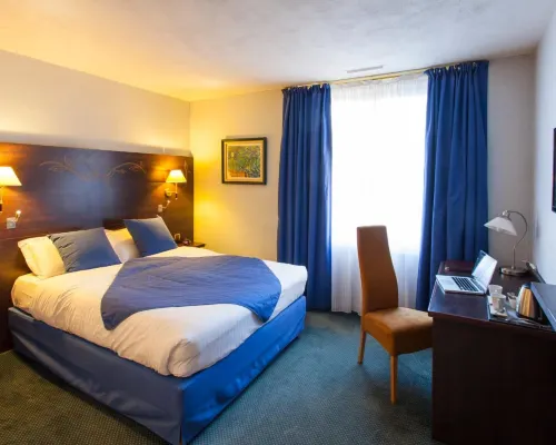 Élysée Hôtel Hotels in Chateauroux