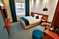 Hotel Das Zeit Hotels in Thomasroith