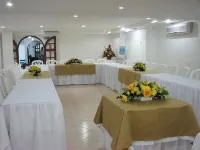 Hotel Tumburagua Soin Sas - parking