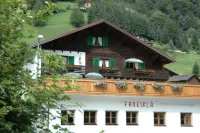 Faneskla