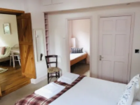 The Lamb Inn Hotels in Mid Devon District