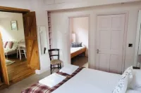 The Lamb Inn Hôtels à : Mid Devon District