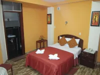 Hotel Plaza Trujillo Hotel a Victor Larco Herrera District