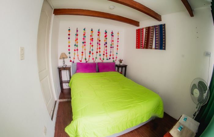 Dragonfly Hostels Miraflores