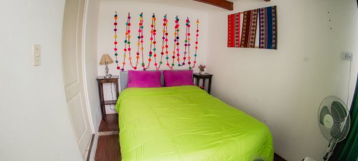 Dragonfly Hostels Miraflores Hotels in Miraflores