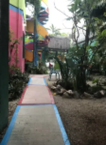 Hotel Colorado Playa Del Carmen