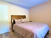 Alaska Creekside Cabins in Seward