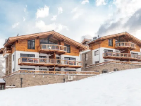 Avenida Panorama Suites Hotels in Kaprun