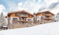 Avenida Panorama Suites Hotels in Kaprun