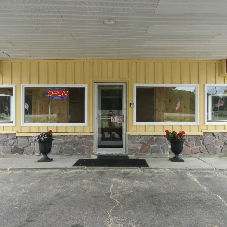 The Village Inn Motel