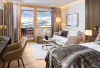 Robinson Alpenrose Zürs