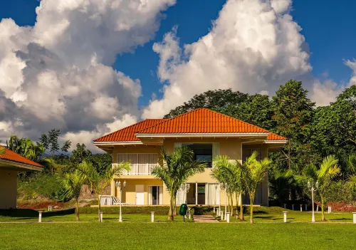 Bella Terra Laguna Azul Resort & Spa - СПА