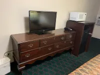 Bing's Motel Hotels in Loyalsock Township