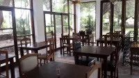 Posada del Olivo - petit déjeuner