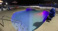 Log Cabin Inn - Pool