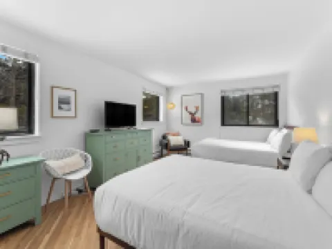 Plaza 1404 キーストーンのホテル