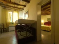 Agriturismo Fattoria Corte Roeli Hotels in San Pietro in Casale