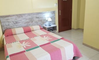 Hostal Virgen Del Rocío