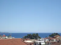 Christina Studios & Apartments - Mountain view