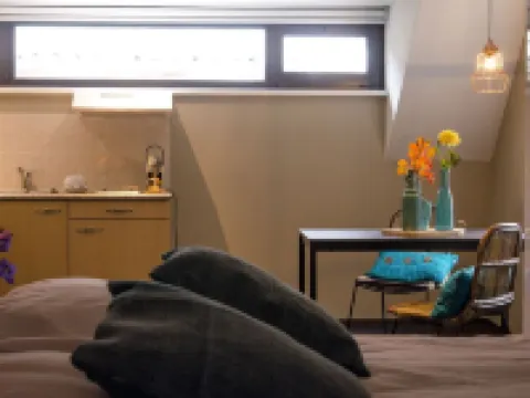 Jambon Hoteles en Uden