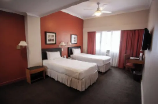 Austral Express Hotels in 