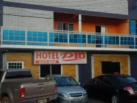 Hotel Pio Hotels in Teresina